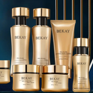 BEKAY Jingchun Bao Se Pro-Xylane Hyaluronic Acid Skincare Set,